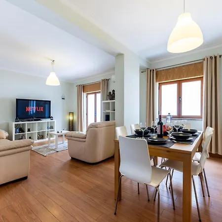 Arade Sunset - Apartment *