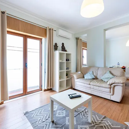 Arade Sunset - Apartament