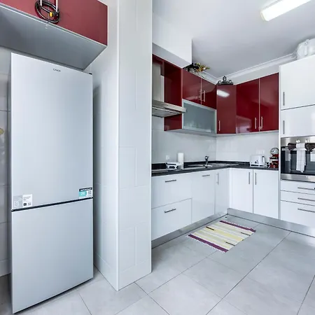 Arade Sunset - * Portimão