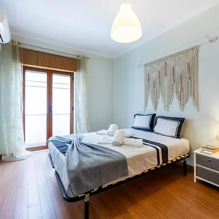 Arade Sunset -