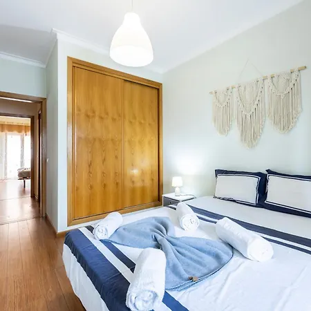 Apartment Arade Sunset -