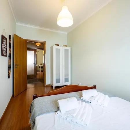 Apartment Arade Sunset -