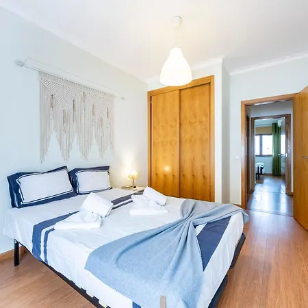 Apartment Arade Sunset - *