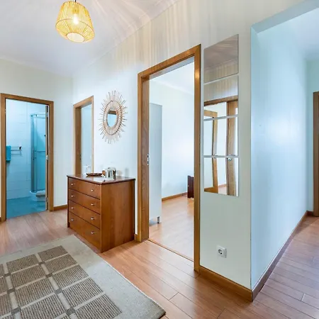 Apartment Arade Sunset - *
