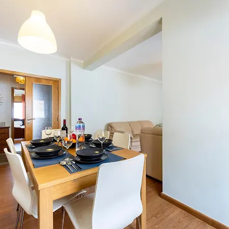 Arade Sunset - Apartment *