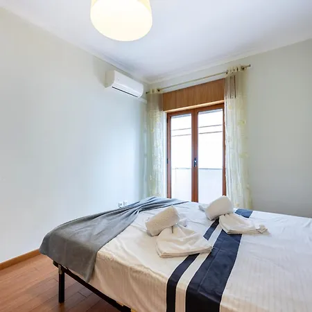 Apartment Arade Sunset - *