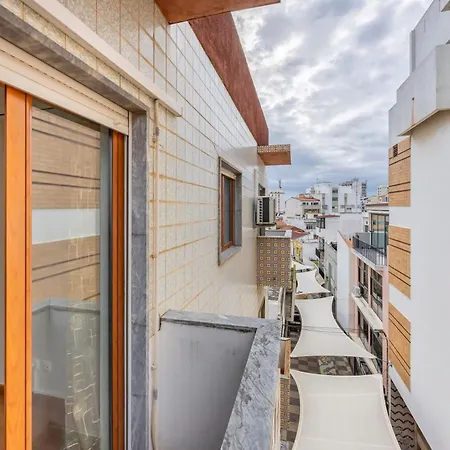 Apartment Arade Sunset - *