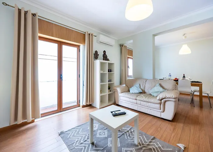 Arade Sunset - Apartment