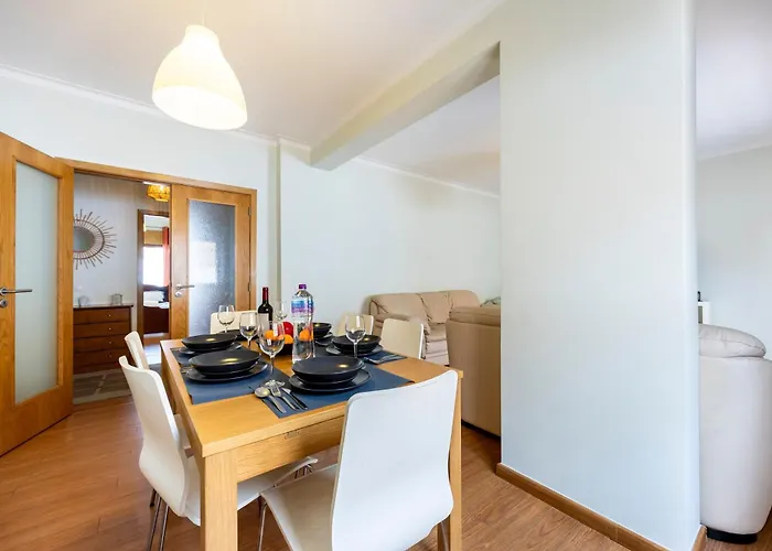 Arade Sunset - * Portimao