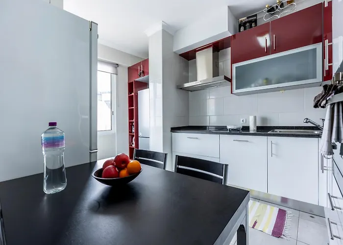 Arade Sunset - Apartment Portimao