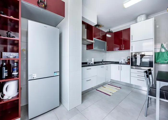 Arade Sunset - * Portimao