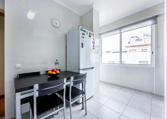 Arade Sunset - Apartment