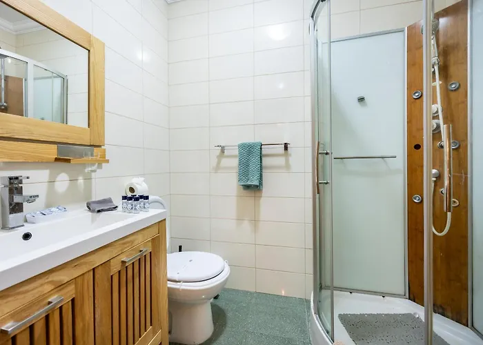 Arade Sunset - Apartment Portimao