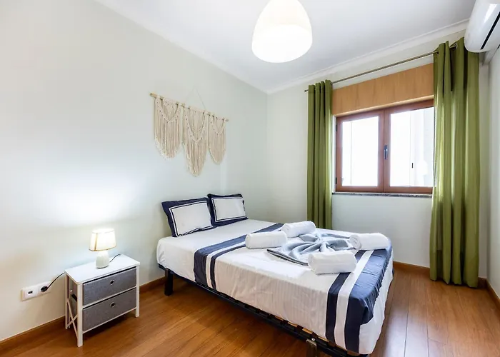 Apartment Arade Sunset - *