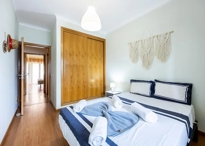 Apartment Arade Sunset -