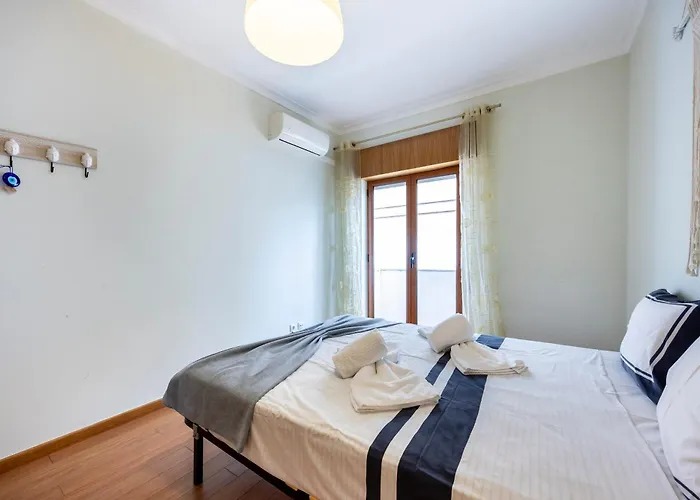 Arade Sunset - Portimao