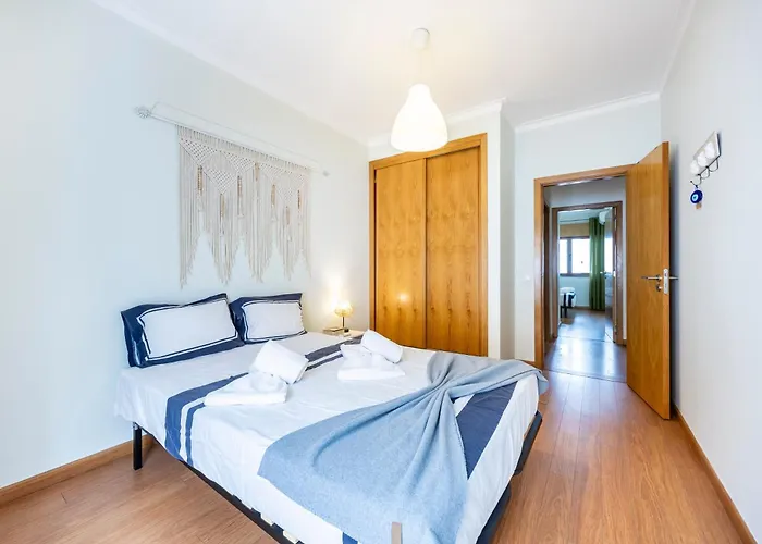 Apartment Arade Sunset - *