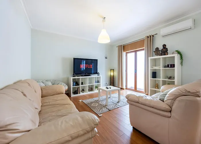 Arade Sunset - Apartment