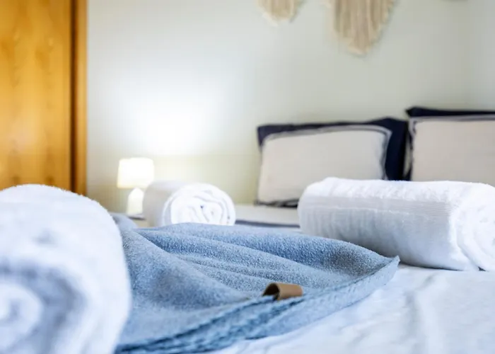 Apartment Arade Sunset -