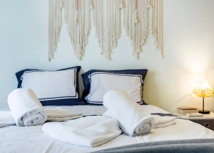 Arade Sunset - Apartment Portimao