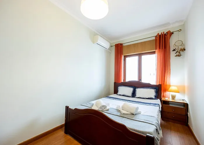 Arade Sunset - Portimao