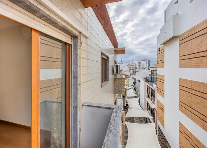 Arade Sunset - Apartment *