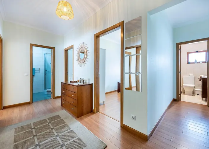 Apartment Arade Sunset - *