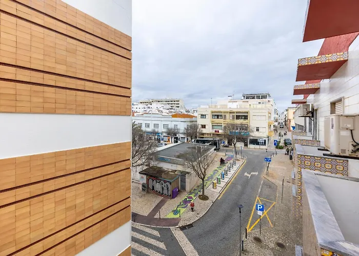 Arade Sunset - Apartment