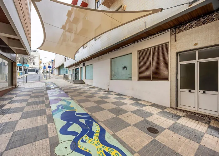 Arade Sunset - Portimao